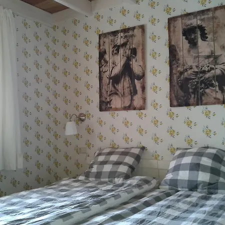 Kobbe Kobbema Prázdninový dům Dirkshorn