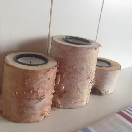 Kobbe Kobbema Prázdninový dům