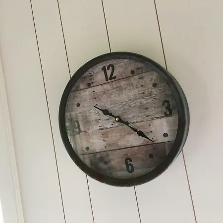 Kobbe Kobbema Prázdninový dům *